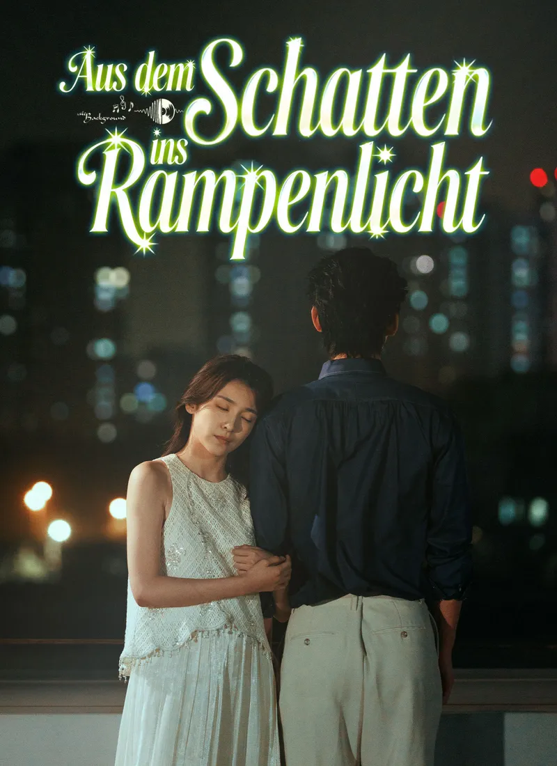 Cover von [Synchron]Aus dem Schatten ins Rampenlicht