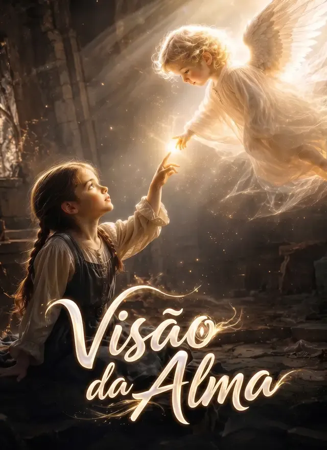 Capa de Visão da Alma
