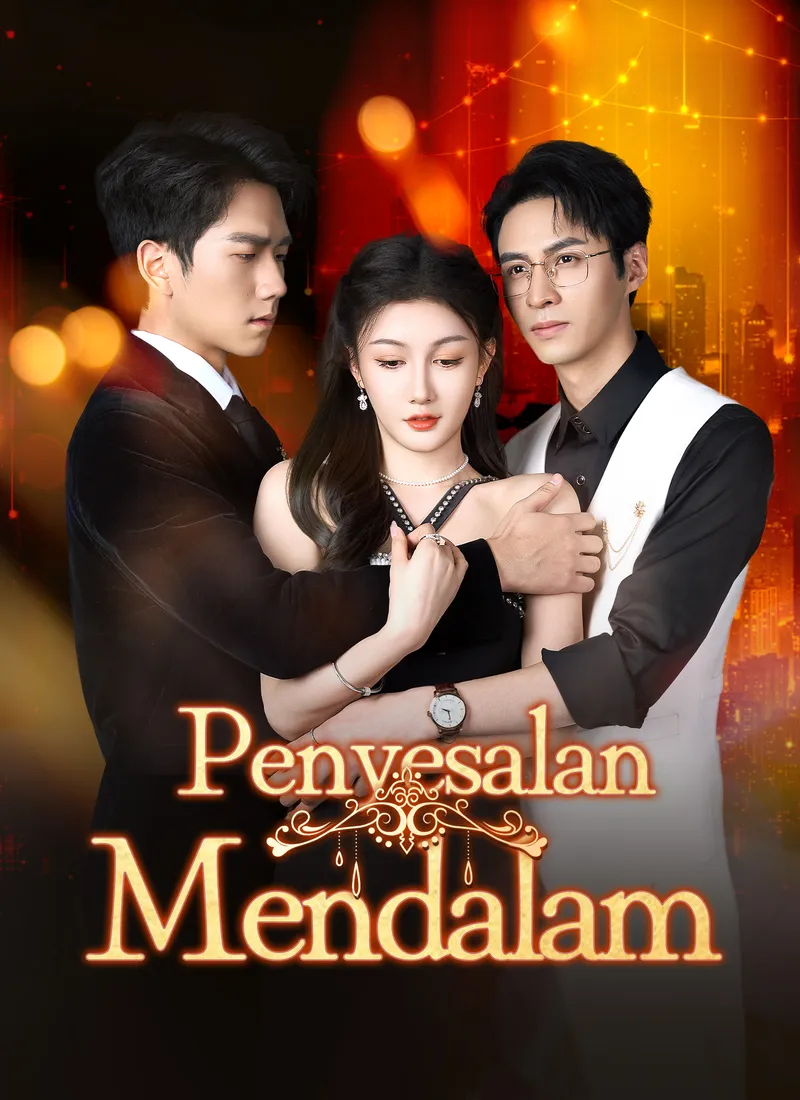 Sampul [Dubbing]Penyesalan Mendalam