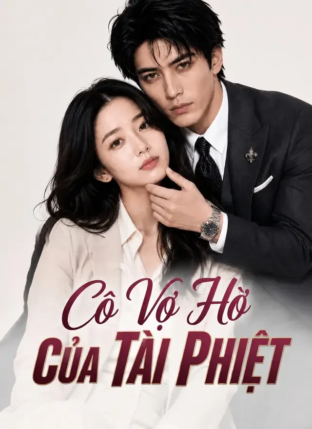 Ảnh bìa Cô Vợ Hờ Của Tài Phiệt
