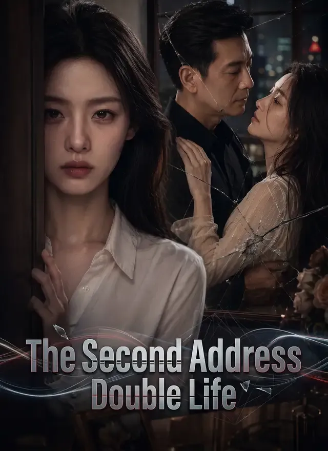 The Second Address: Double Life cover