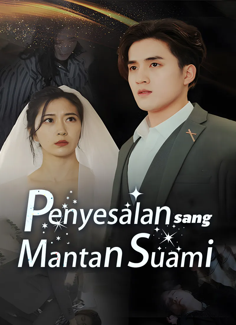 Sampul Penyesalan sang Mantan Suami