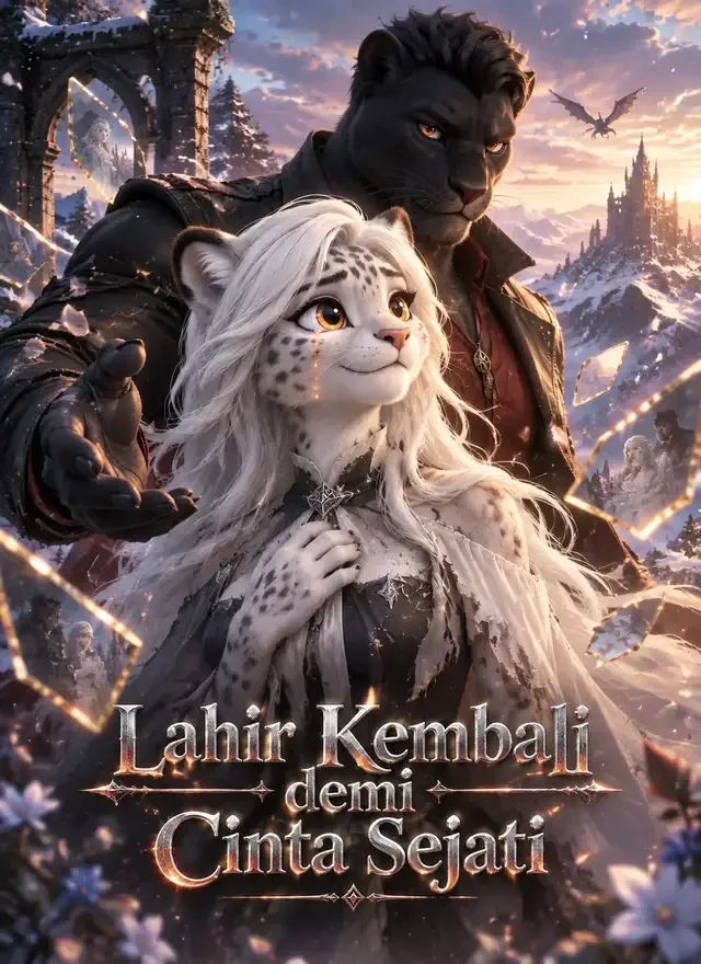 Sampul [Dubbing] Lahir Kembali demi Cinta Sejati