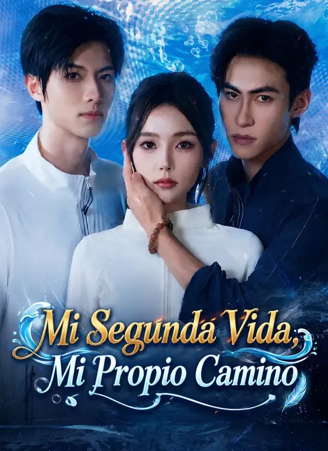 Portada de [Doblado]Mi Segunda Vida, Mi Propio Camino