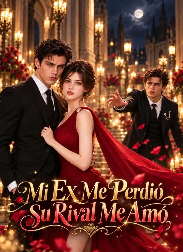 Portada de Mi Ex Me Perdió,Su Rival Me Amó