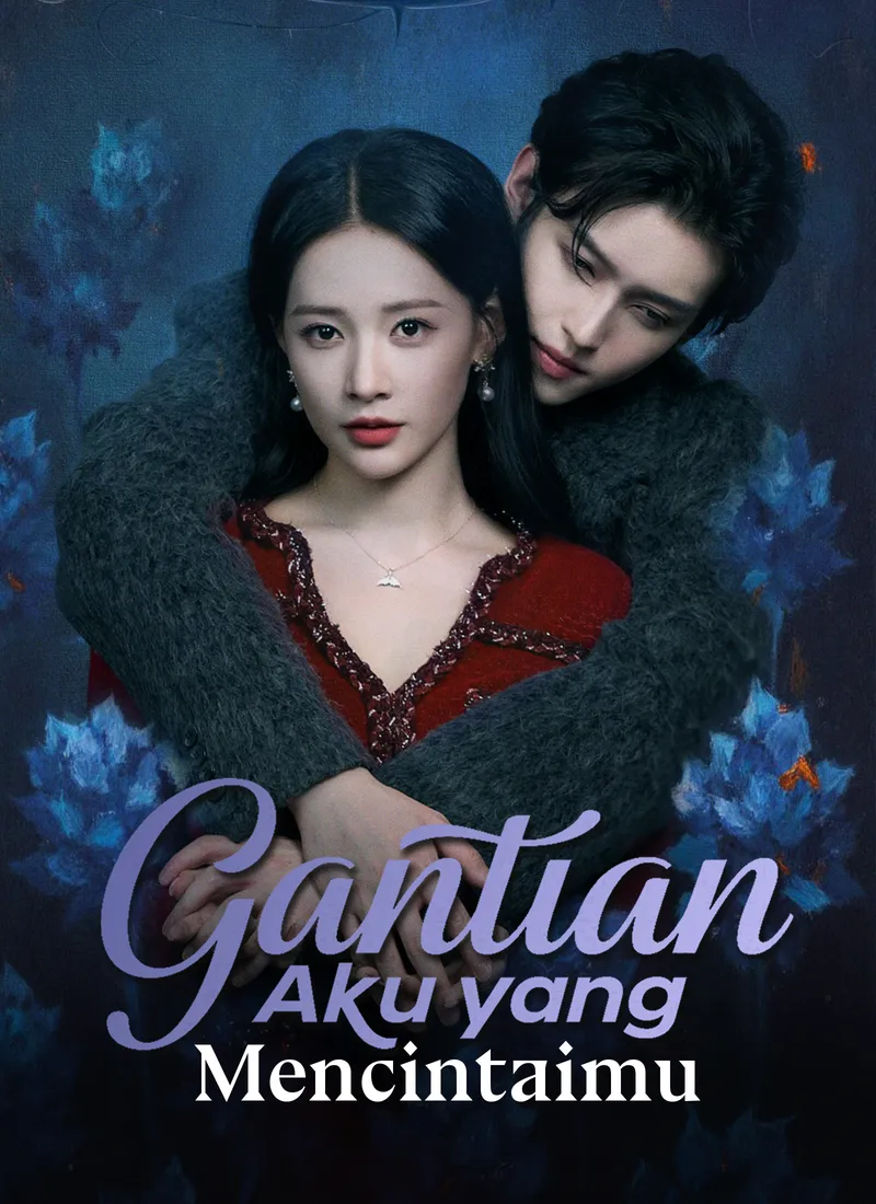 Sampul Gantian Aku yang Mencintaimu