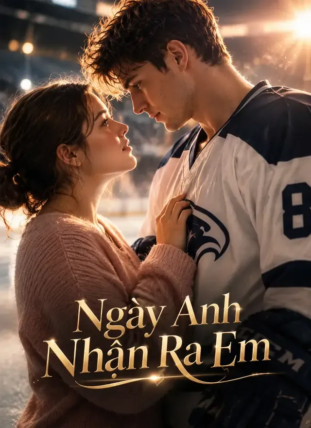 Ảnh bìa [Lồng Tiếng]Ngày Anh Nhận Ra Em