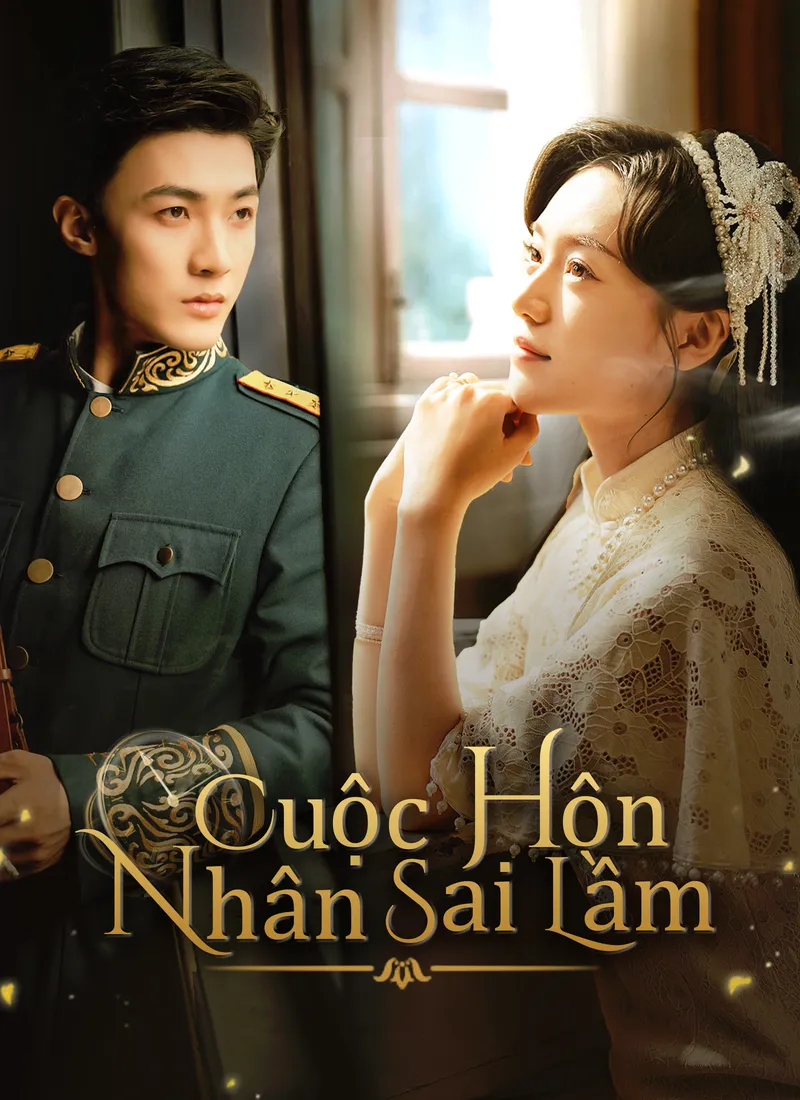 Ảnh bìa [Lồng Tiếng] Cuộc Hôn Nhân Sai Lầm