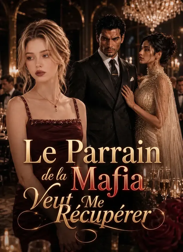 Couverture de Le Parrain de la Mafia Veut Me Récupérer