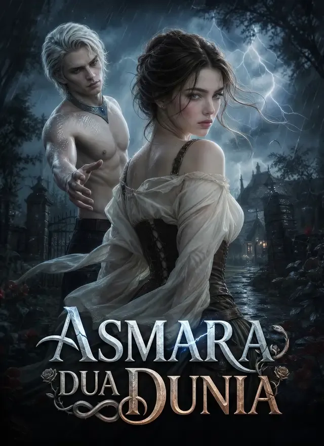 Sampul [Dubbing]Asmara Dua Dunia