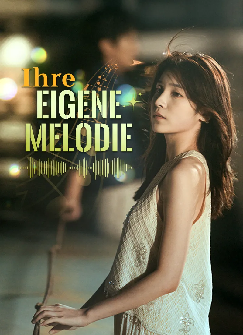 Cover von Ihre eigene Melodie