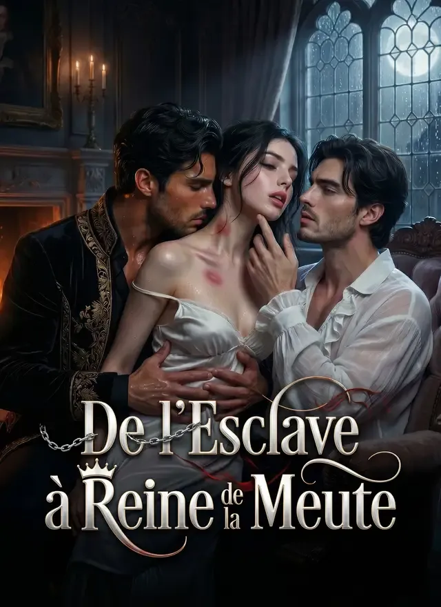 Couverture de [Doublé]De l’Esclave à Reine de la Meute