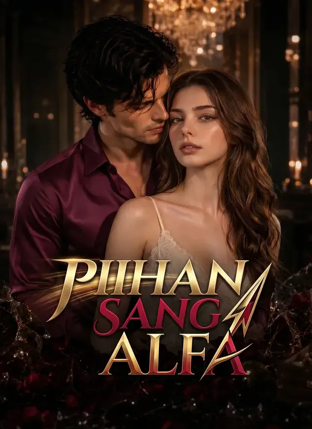 Sampul Piihan Sang Alfa