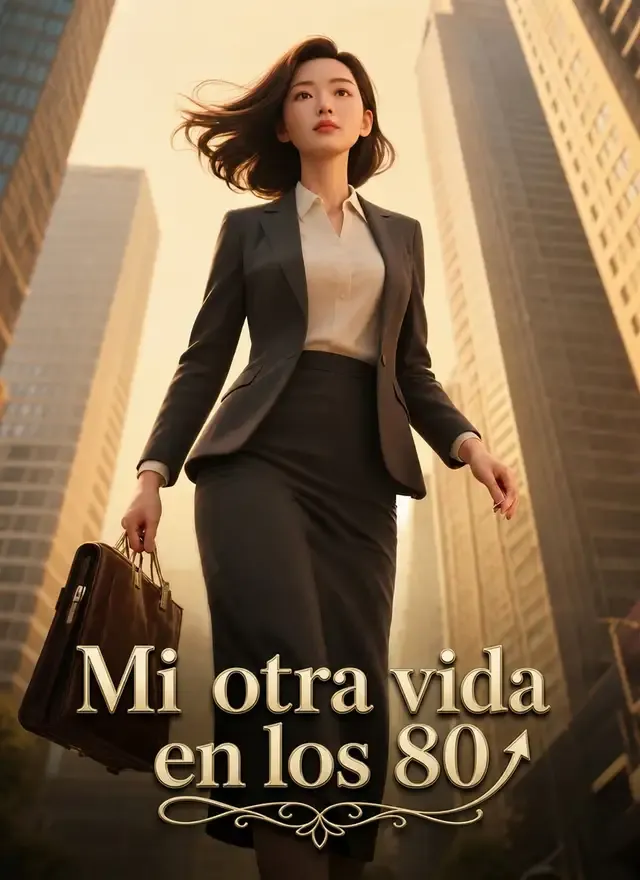 Portada de Mi otra vida en los 80