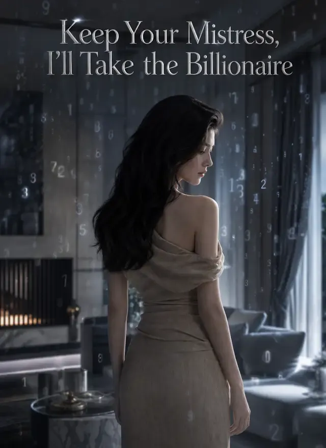 Keep Your Mistress, I'll Take the Billionaire cover