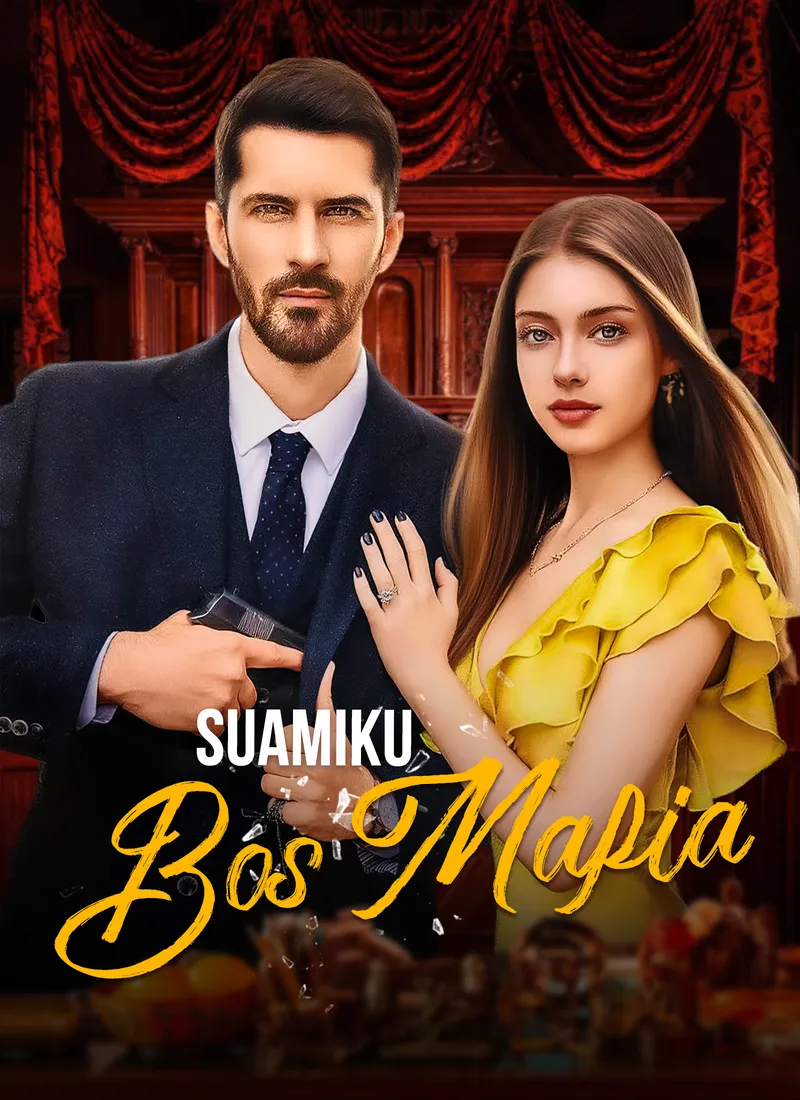 Sampul [Dubbing] Suamiku Bos Mafia