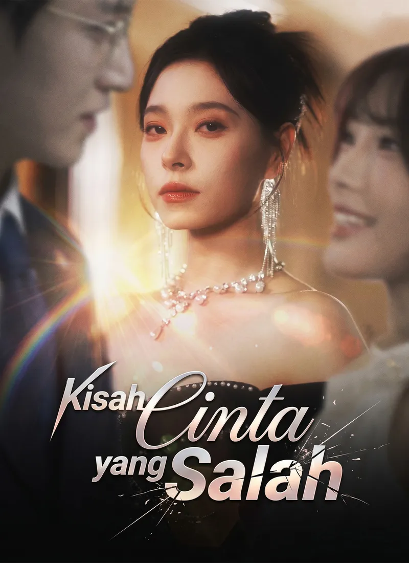 Sampul [Dubbing] Kisah Cinta yang Salah