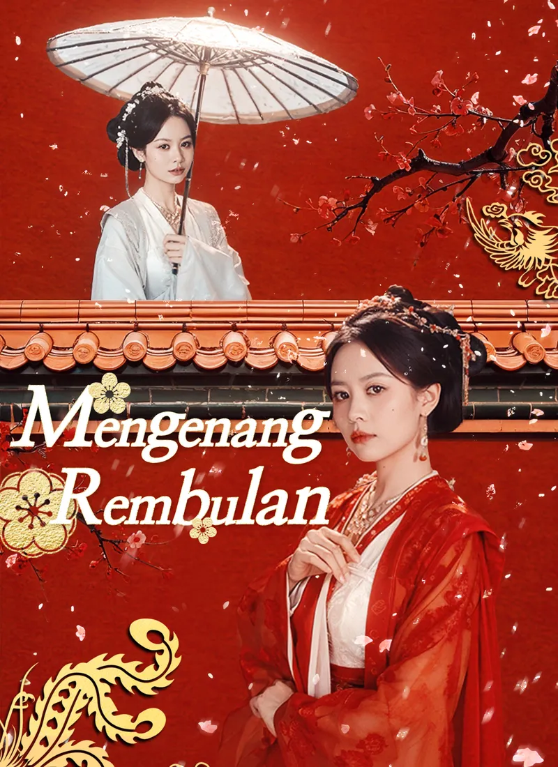 Sampul Mengenang Rembulan