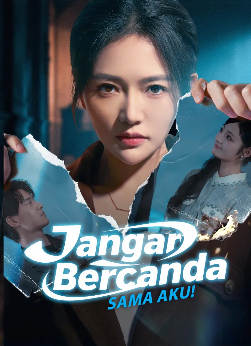 Sampul Jangan Bercanda Sama Aku!