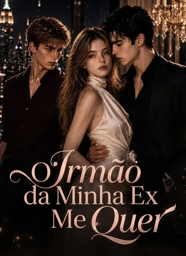 Capa de O Irmão da Minha Ex Me Quer