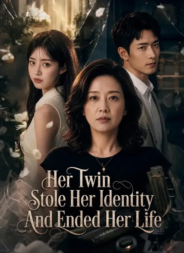 Her Twin Stole Her Identity And Ended Her Life cover