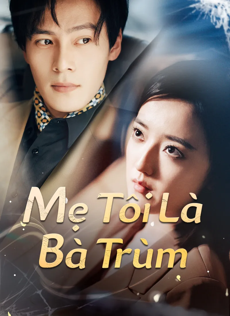 Ảnh bìa Mẹ Tôi Là Bà Trùm