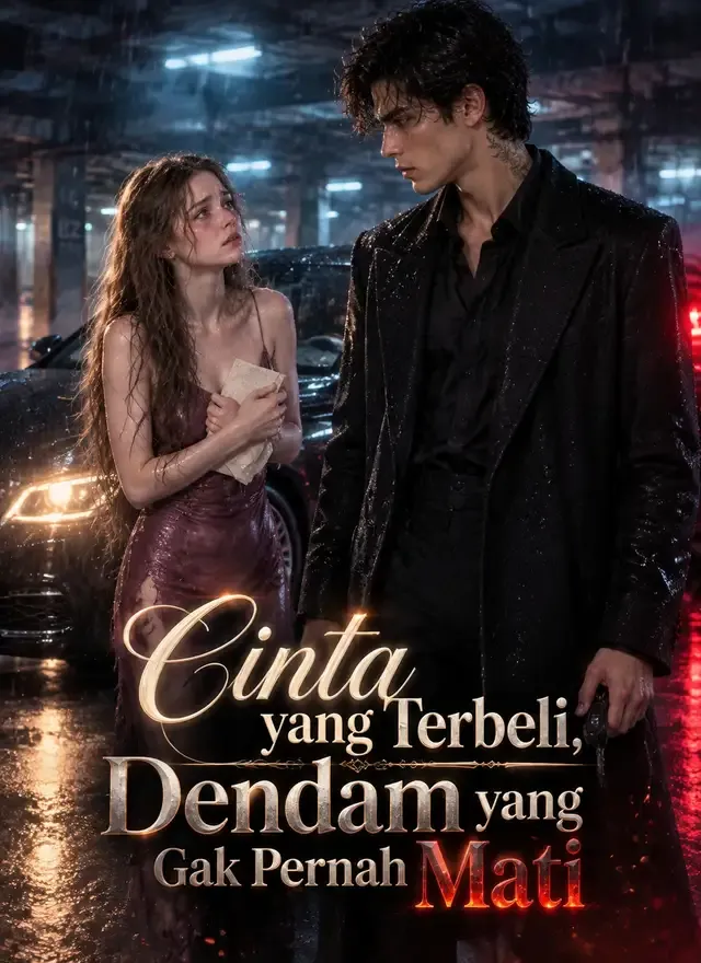 Sampul [Dubbing]Cinta yang Terbeli, Dendam yang Gak Pernah Mati