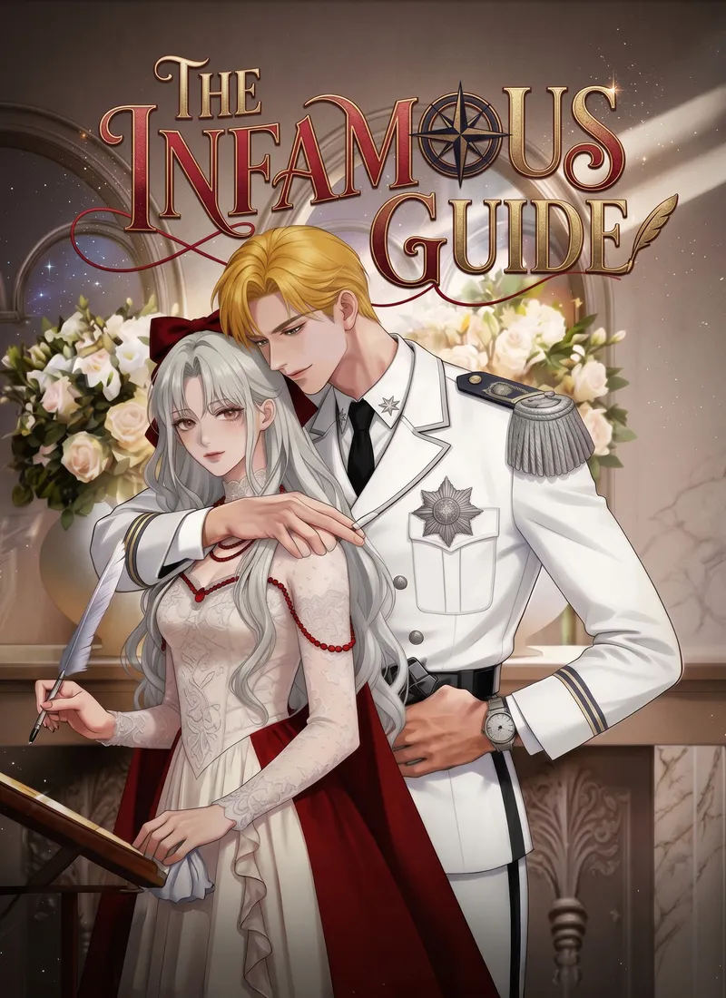 The Infamous Guide cover