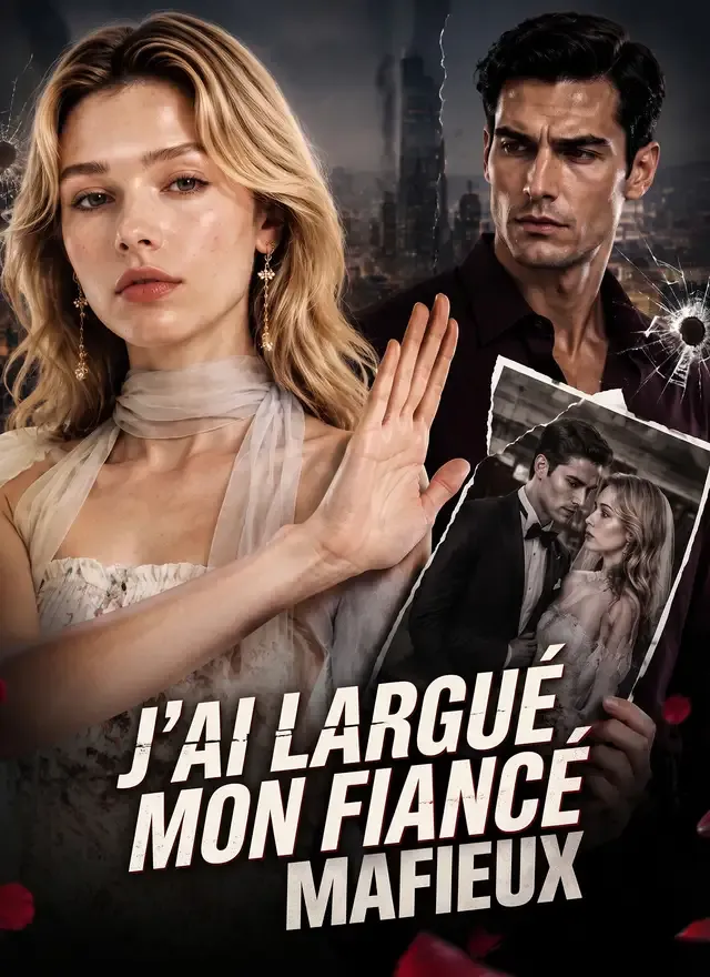 Couverture de J'ai Largué mon Fiancé Mafieux