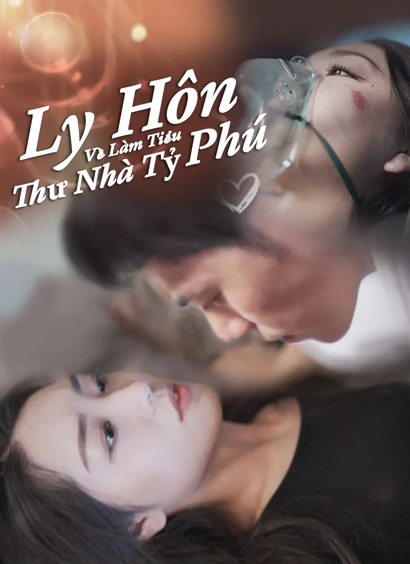 Ảnh bìa Ly Hôn Về Làm Tiểu Thư Nhà Tỷ Phú
