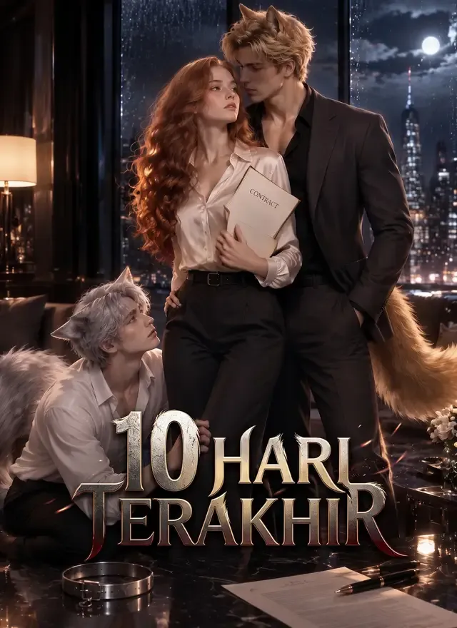 Sampul [Dubbing] 10 Hari Terakhir