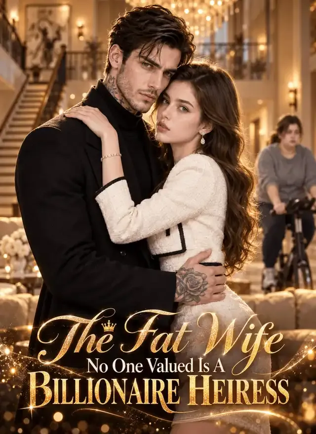 The Fat Wife No One Valued Is A Billionaire Heiress cover