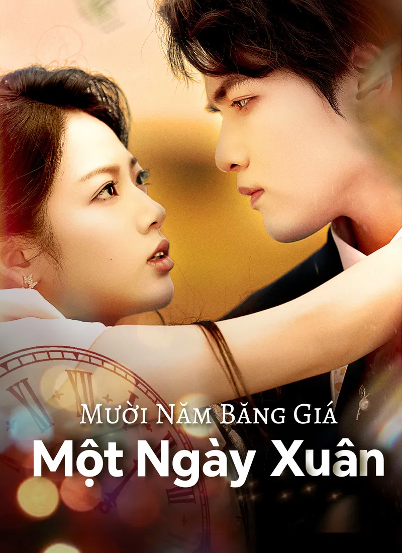 Ảnh bìa [Lồng tiếng]Mười Năm Băng Giá, Một Ngày Xuân