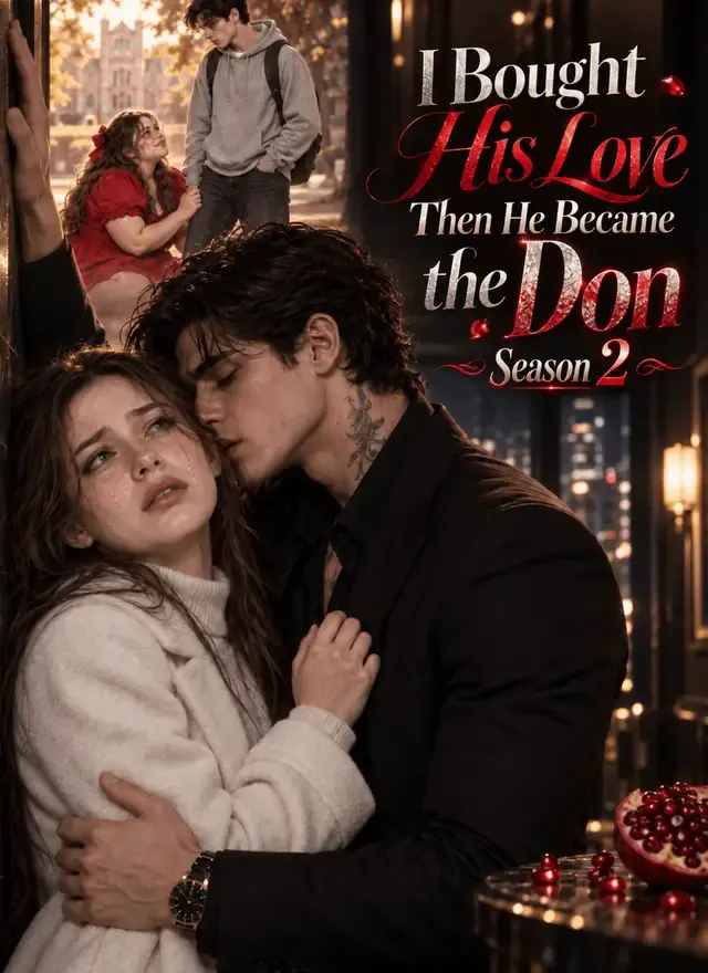 I Bought His Love, Then He Became the Don 2 cover