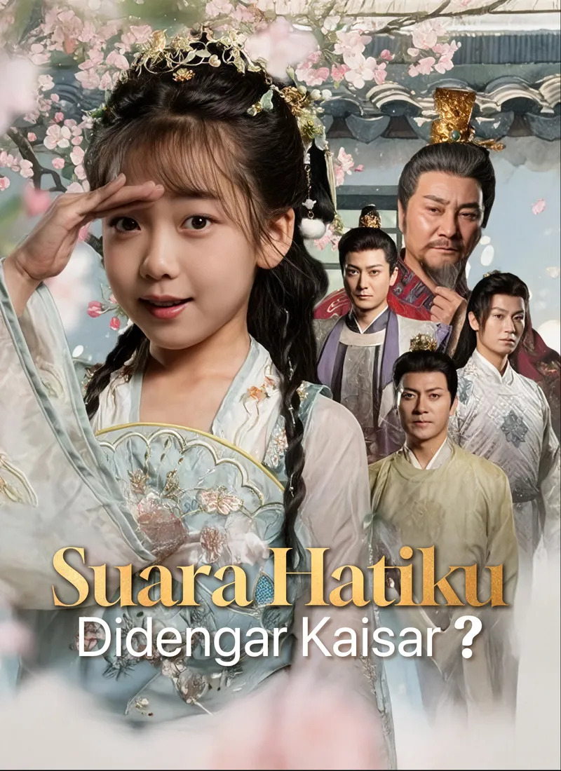 Sampul [Dijuluki]Suara Hatiku Didengar Kaisar?