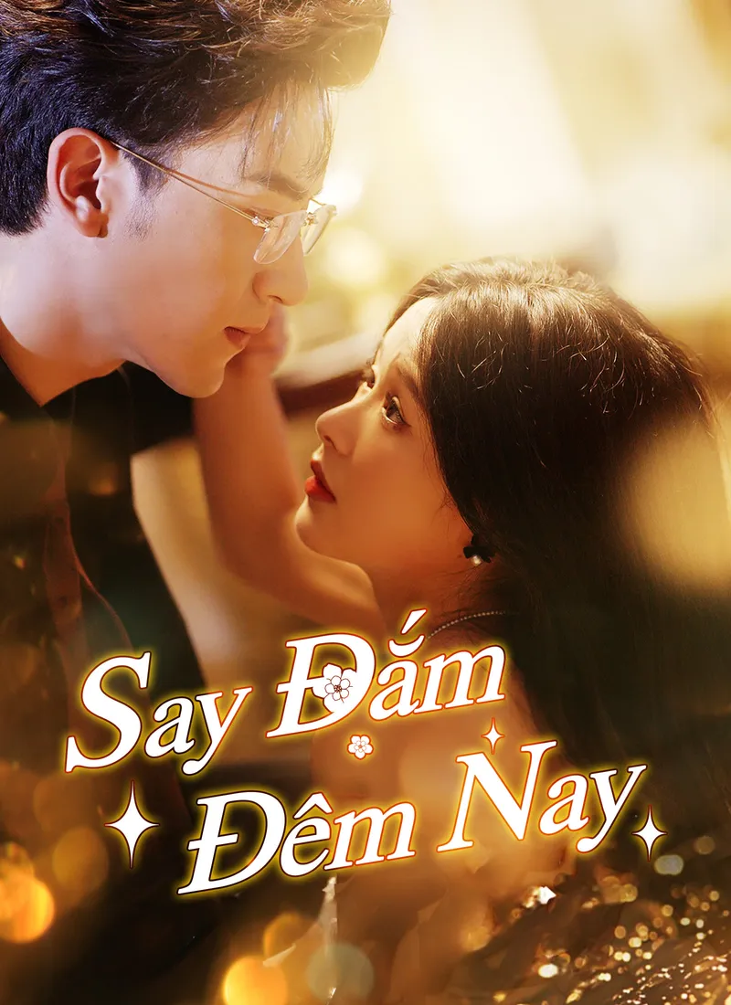 Ảnh bìa [Lồng tiếng]Say Đắm Đêm Nay