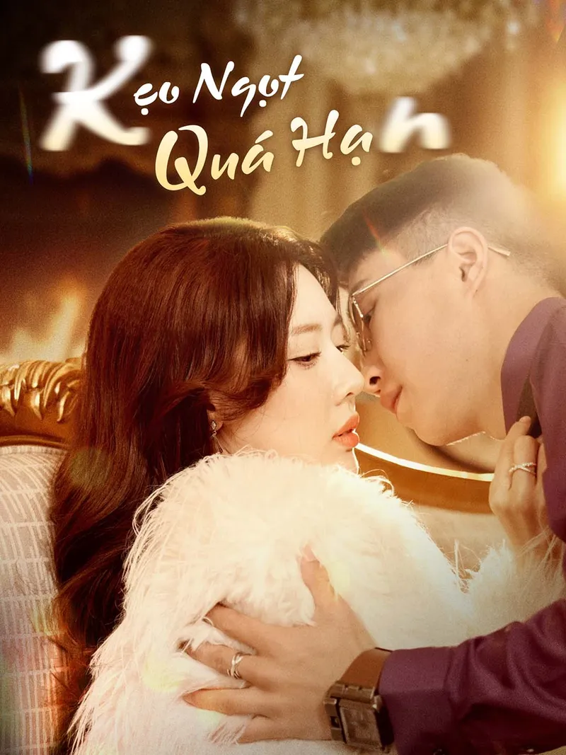 Ảnh bìa [Lồng tiếng]Kẹo Ngọt Quá Hạn