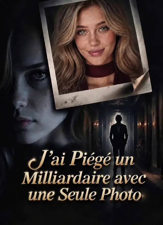 Couverture de J’ai Piégé un Milliardaire avec une Seule Photo