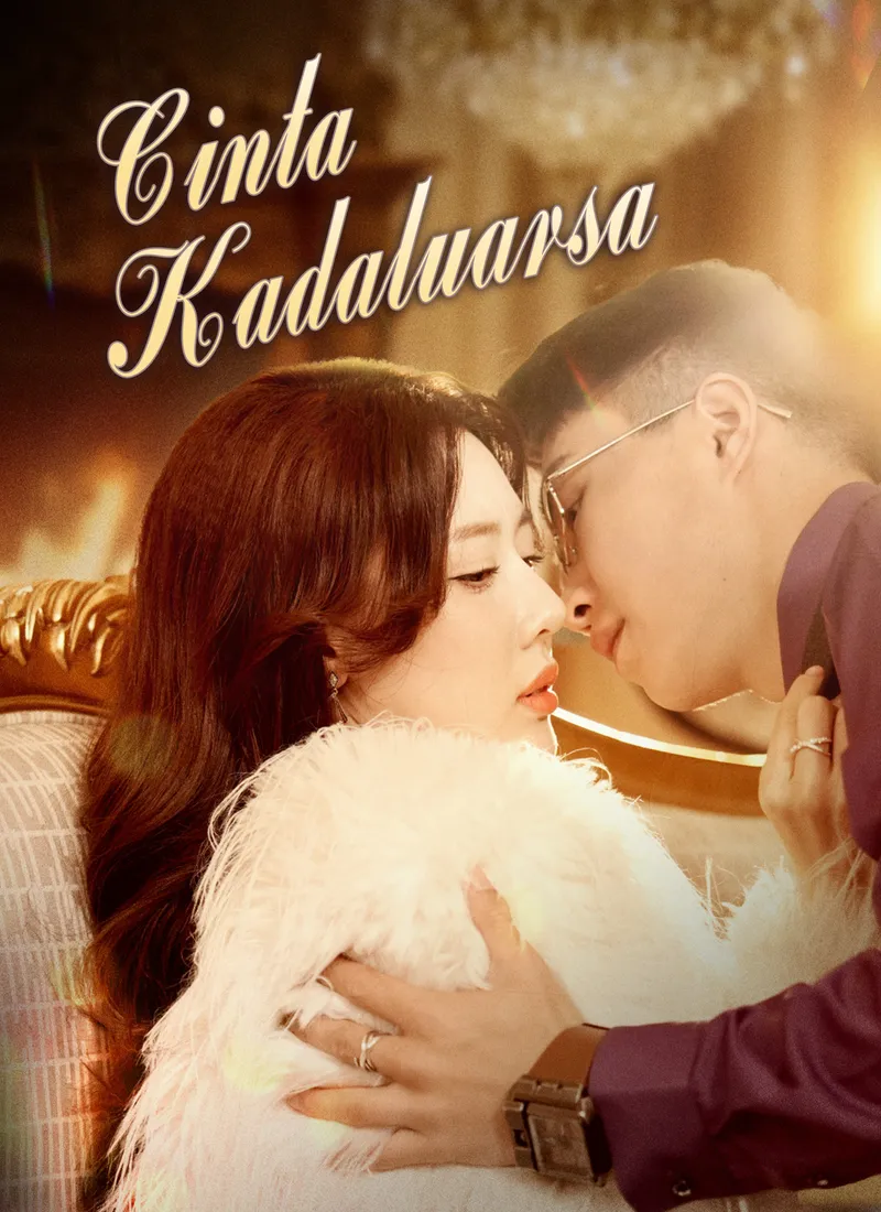Sampul [Dubbing]Cinta Kadaluarsa