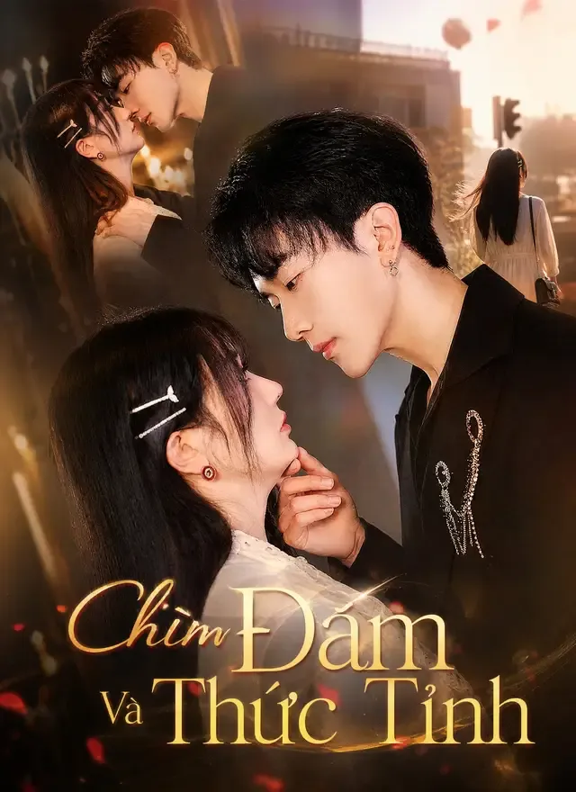 Ảnh bìa [Lồng Tiếng] Chìm Đắm Và Thức Tỉnh