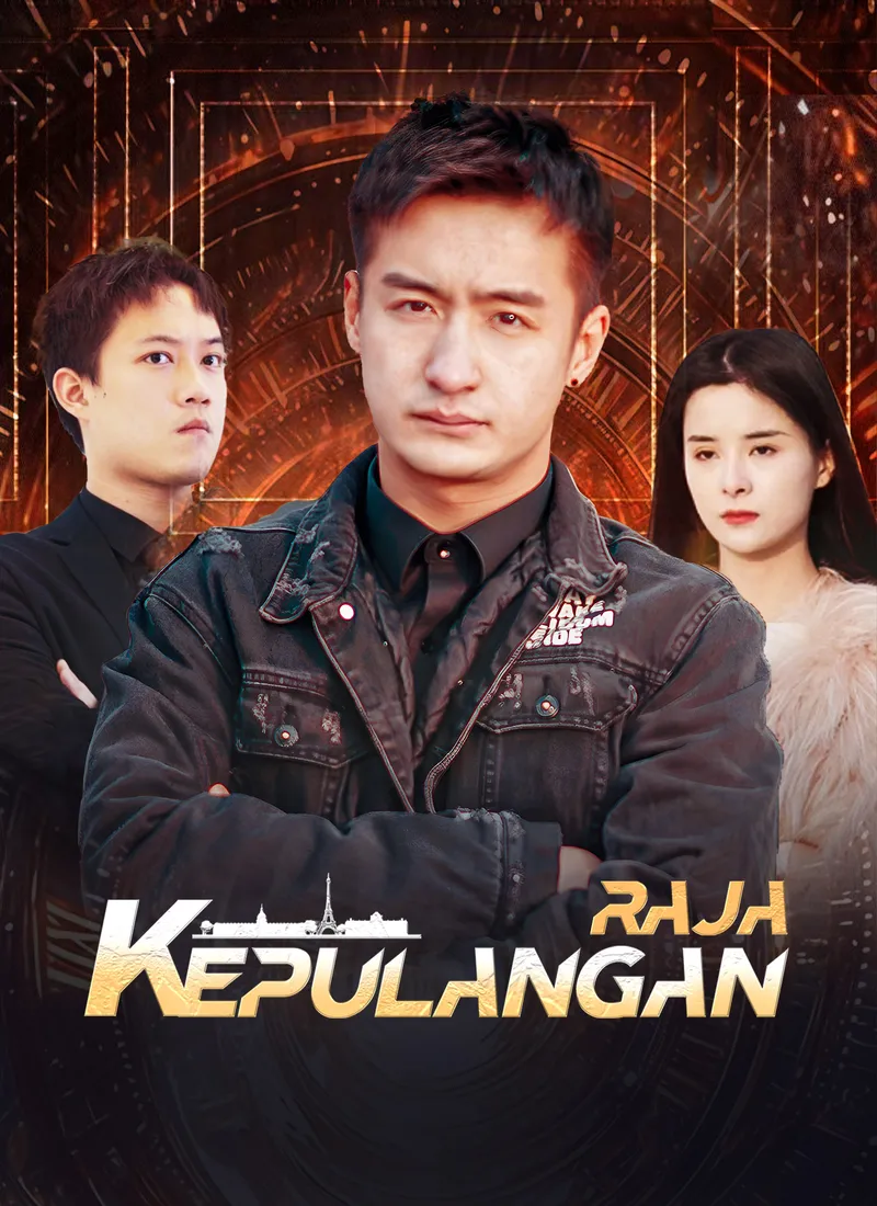 Sampul Kepulangan Raja