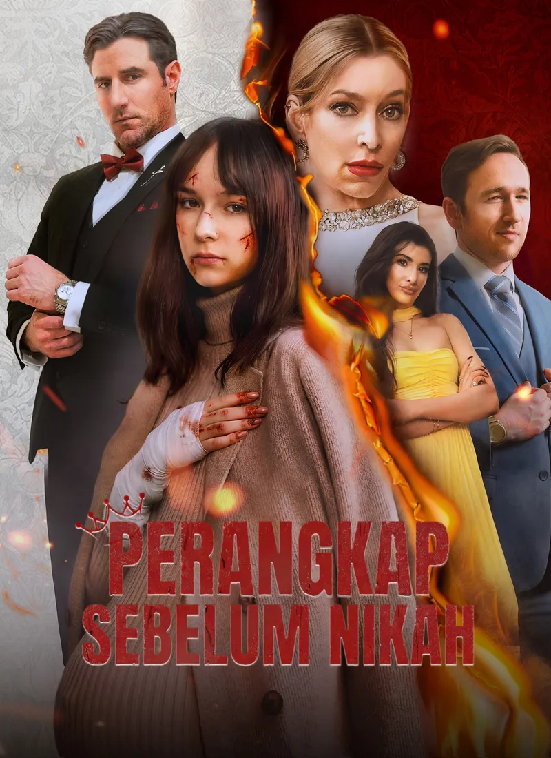 Sampul Perangkap Sebelum Nikah