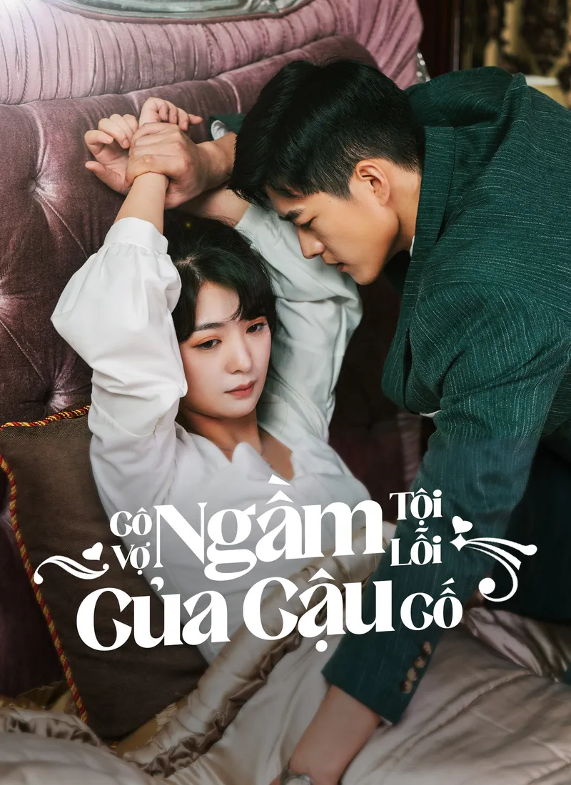 Ảnh bìa Cô Vợ Ngầm Tội Lỗi Của Cậu Cố
