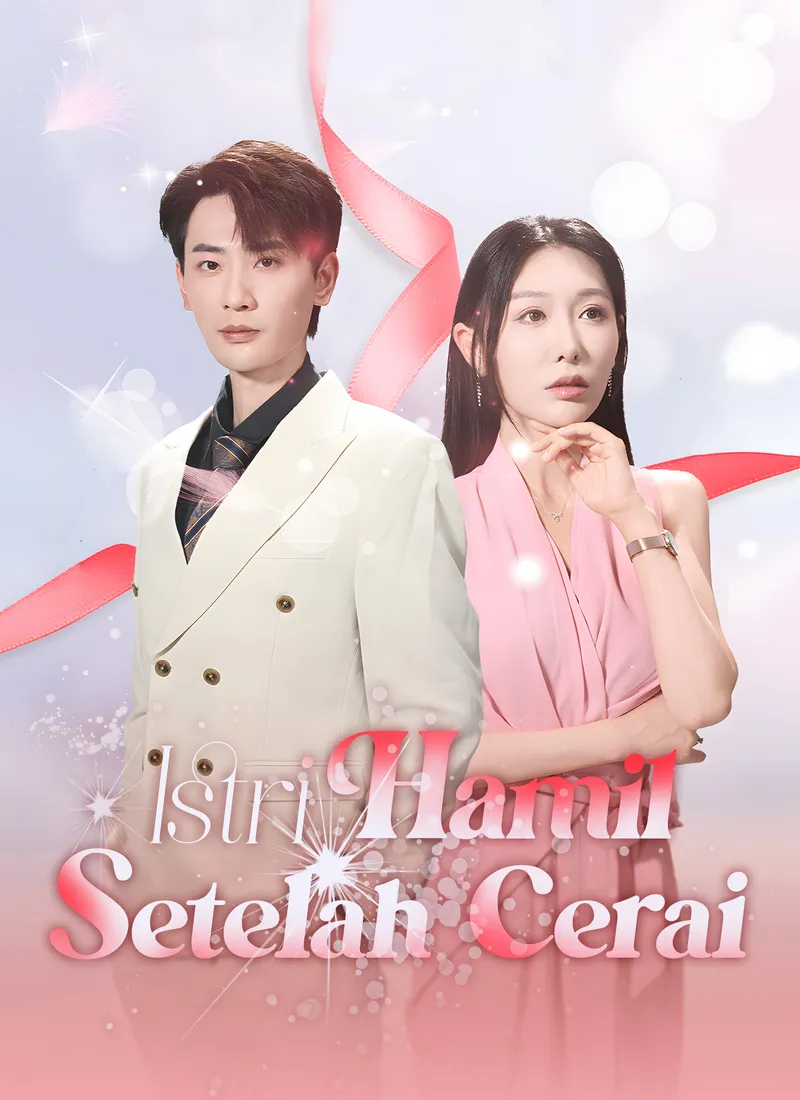 Sampul Istri Hamil Setelah Cerai