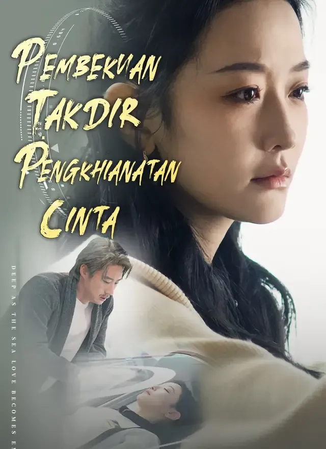 Sampul [Dijuluki]Pembekuan Takdir Pengkhianatan Cinta