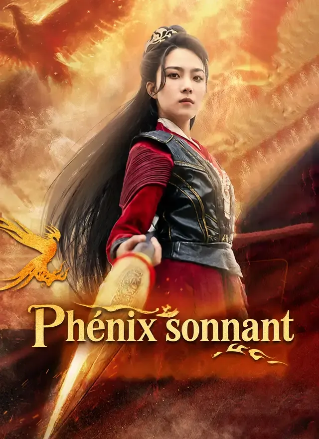 Couverture de [Doublé]Phénix sonnant