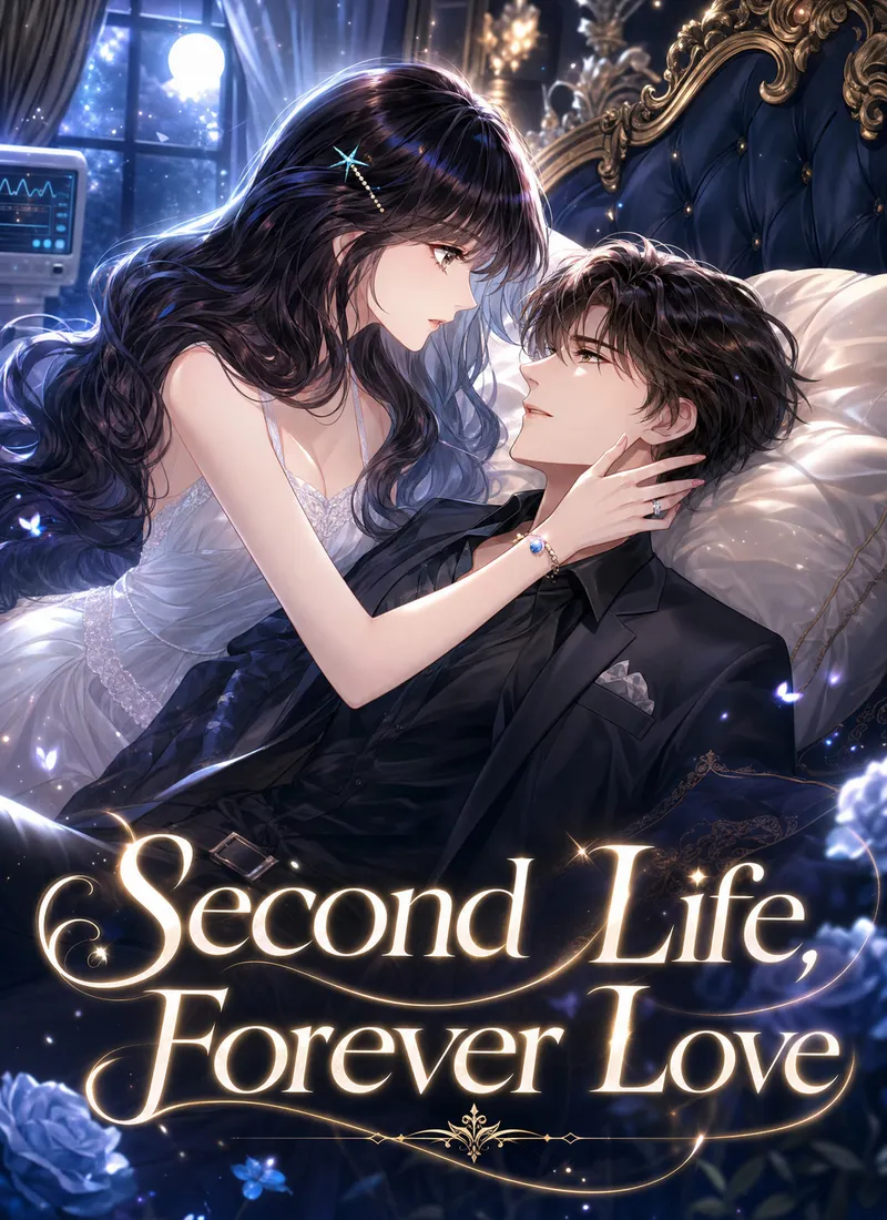 [Dubbed] Second Life, Forever Love cover