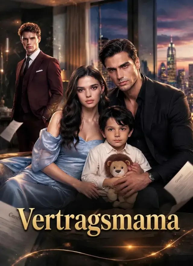 Cover von [Synchro] Vertragsmama