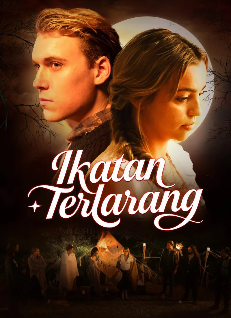 Sampul Ikatan Terlarang