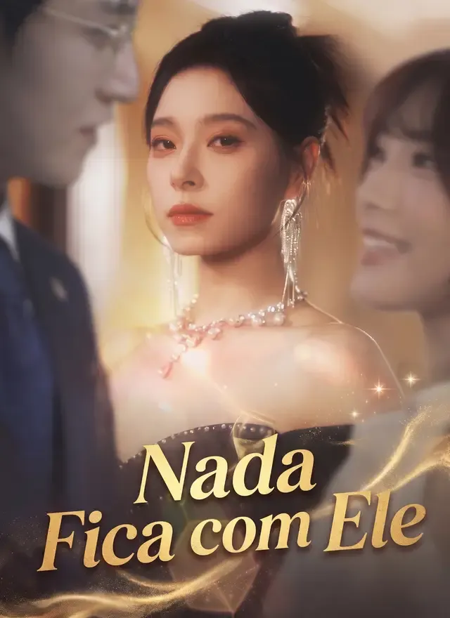 Capa de [Dublado]Nada Fica com Ele